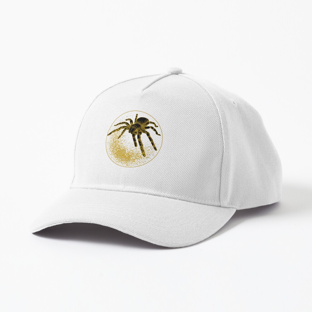 Item preview, Baseball Cap designed and sold by MattCavallone.