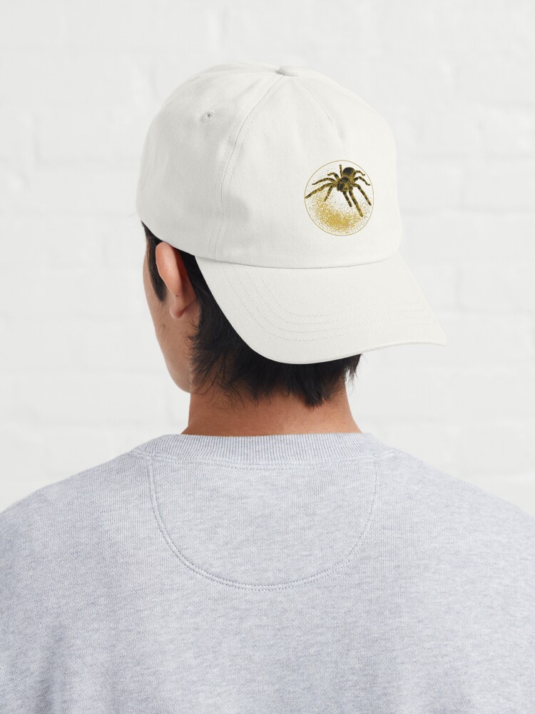 Thumbnail 4 of 7, Cap, Spider designed and sold by MattCavallone.