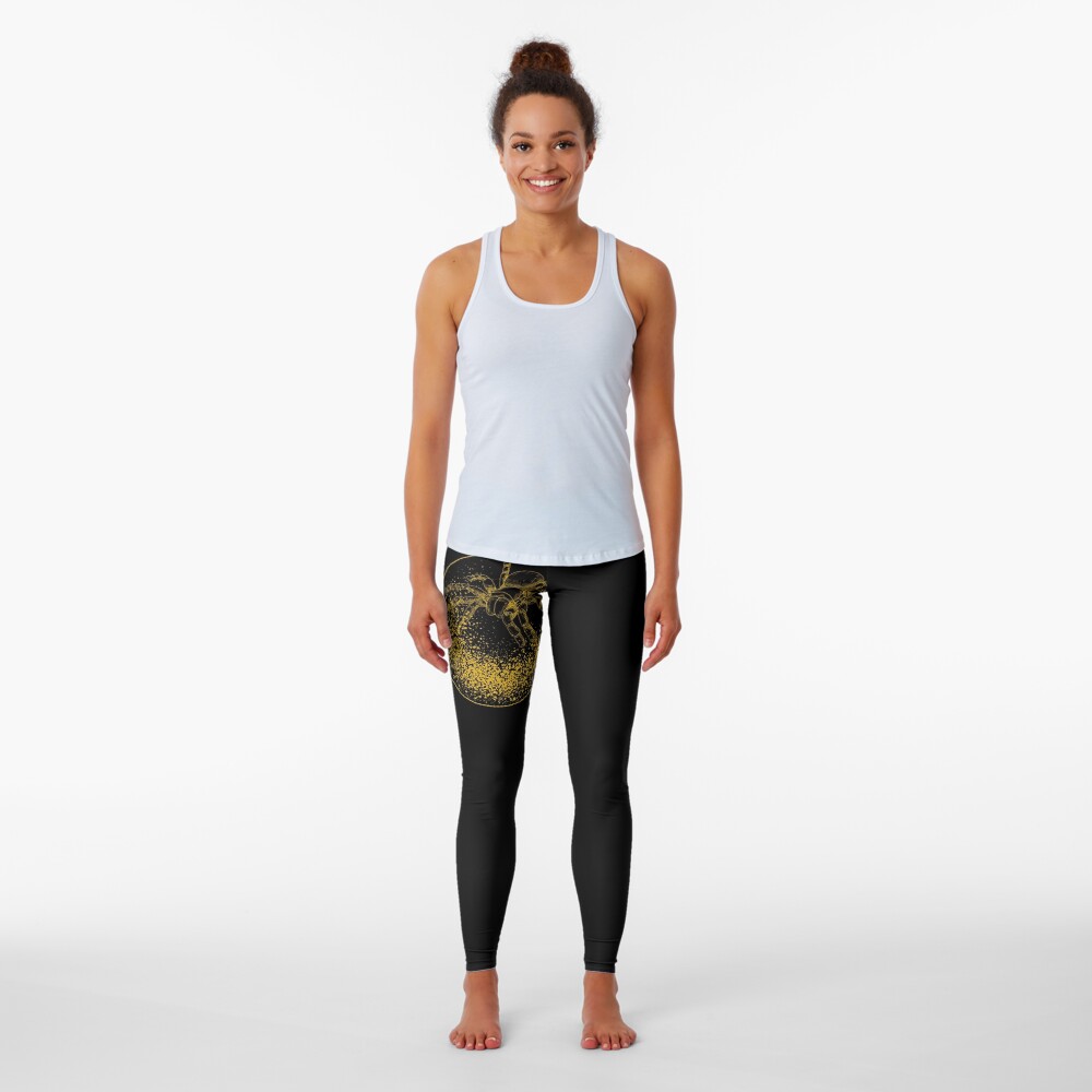 Item preview, Leggings designed and sold by MattCavallone.