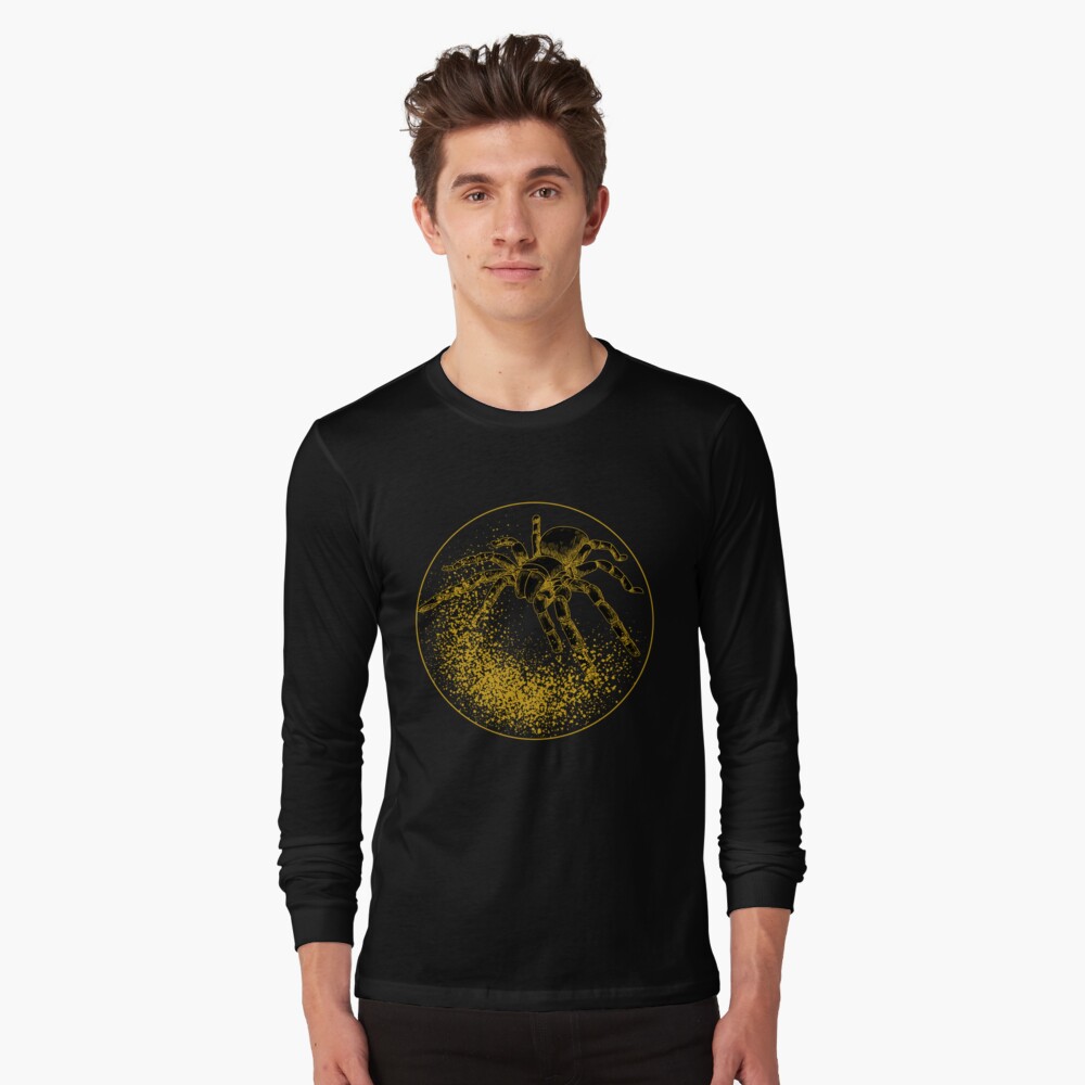 Item preview, Long Sleeve T-Shirt designed and sold by MattCavallone.