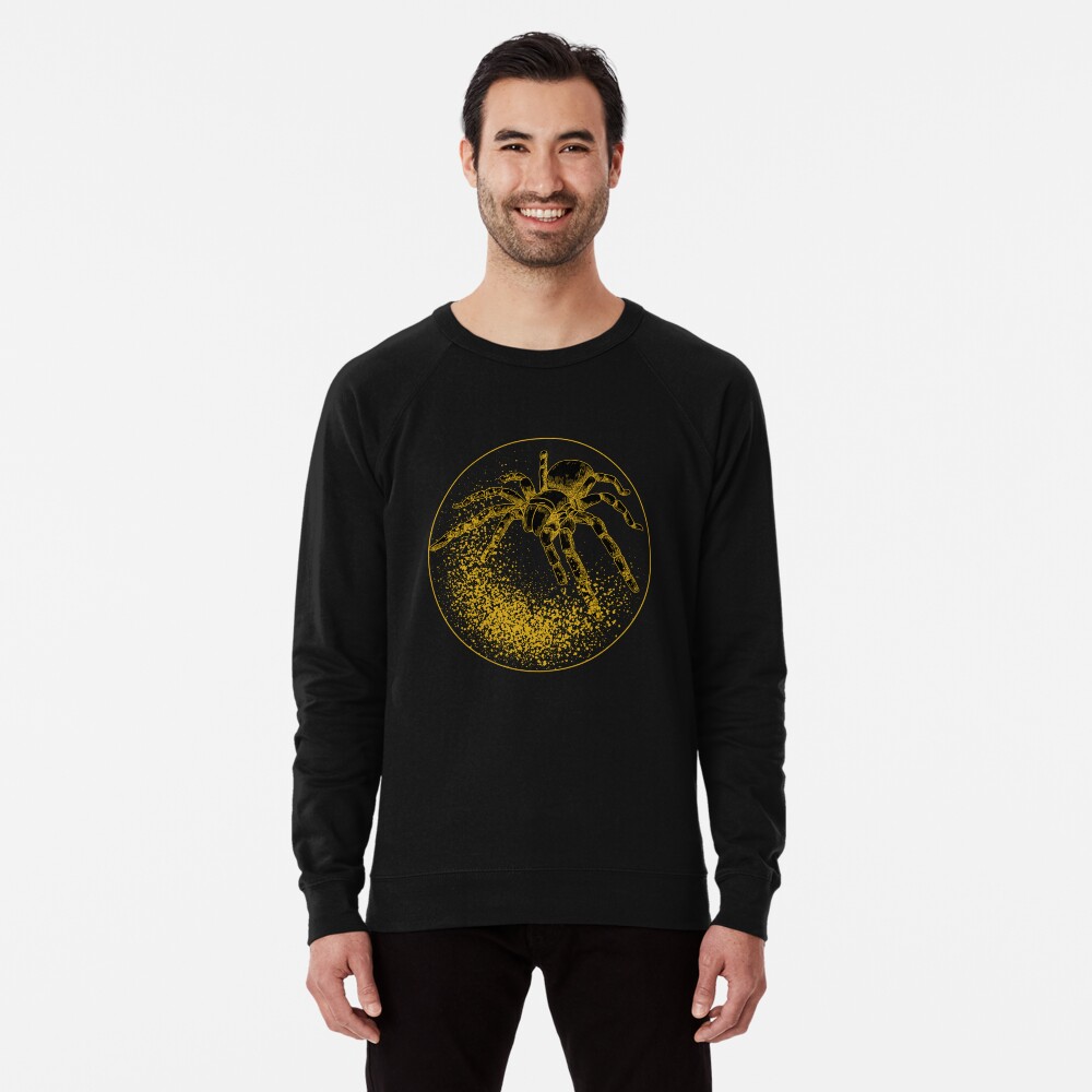 Item preview, Lightweight Sweatshirt designed and sold by MattCavallone.