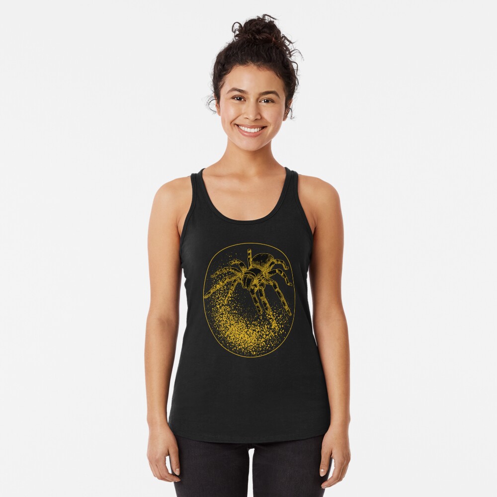 Item preview, Racerback Tank Top designed and sold by MattCavallone.