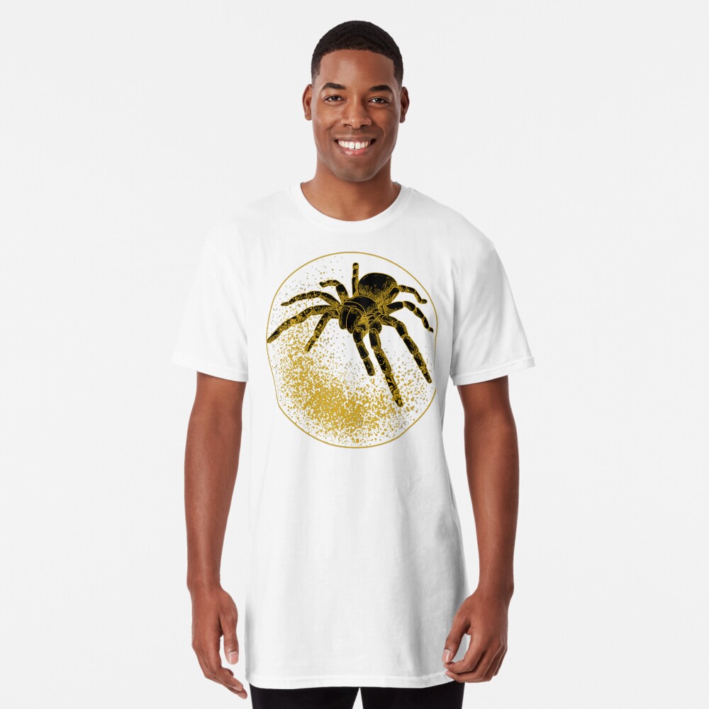 Item preview, Long T-Shirt designed and sold by MattCavallone.