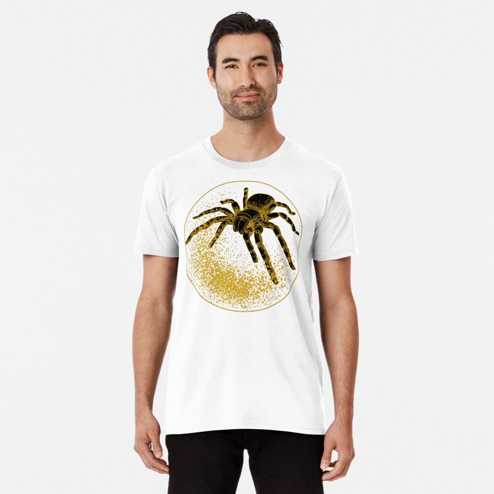 Item preview, Premium T-Shirt designed and sold by MattCavallone.