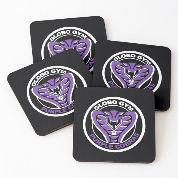 Item preview, Purple Cobras  	 designed and sold by xnxngirw47.