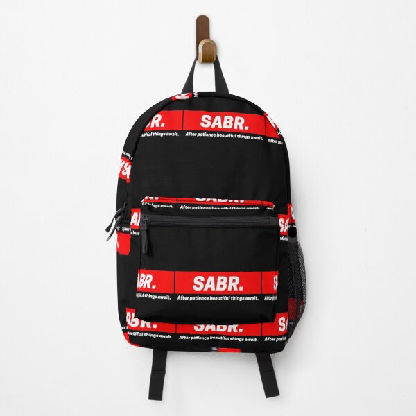 Item preview, Sabar SABR designed and sold by jyabbmgxek27.