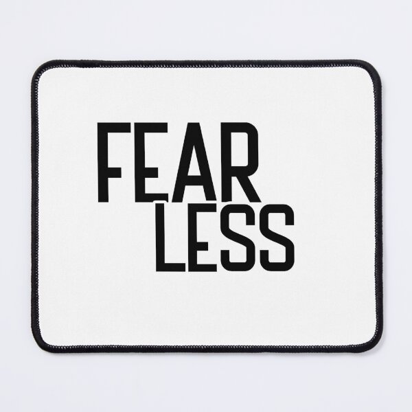 Item preview, Fearless designed and sold by kirstypenn.