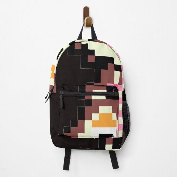 Aperçu de l'œuvre Sable d'art original 8 bits créée et vendue par ElbeLark.