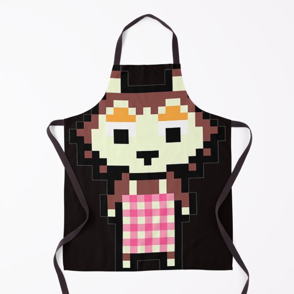 Aperçu de l'œuvre Sable d'art original 8 bits créée et vendue par ElbeLark.