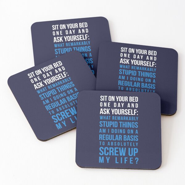 Item preview, An Important Question designed and sold by Tfboyle.