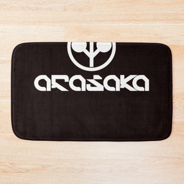 Artikelvorschau, Firmenlogo von Cyberpunk Arasaka entworfen und verkauft von ElbeLark.