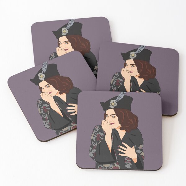 Item preview, Lea Michele in Funny Girl designed and sold by byebyesally.