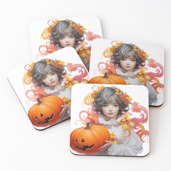 Item preview, halloween 1 designed and sold by Ashura-AI.