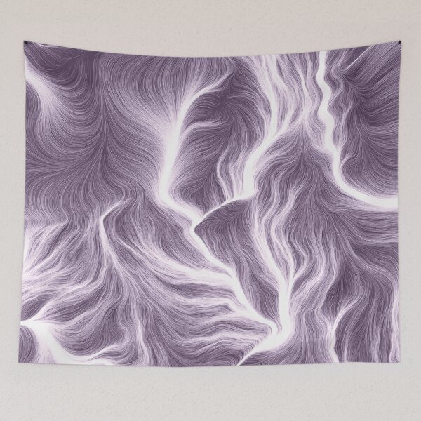 Item preview, Vibration Graffiti designed and sold by TiwGenerative.