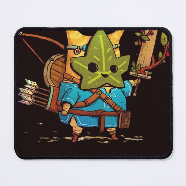 Item preview, Korok designed and sold by ElbeLark.