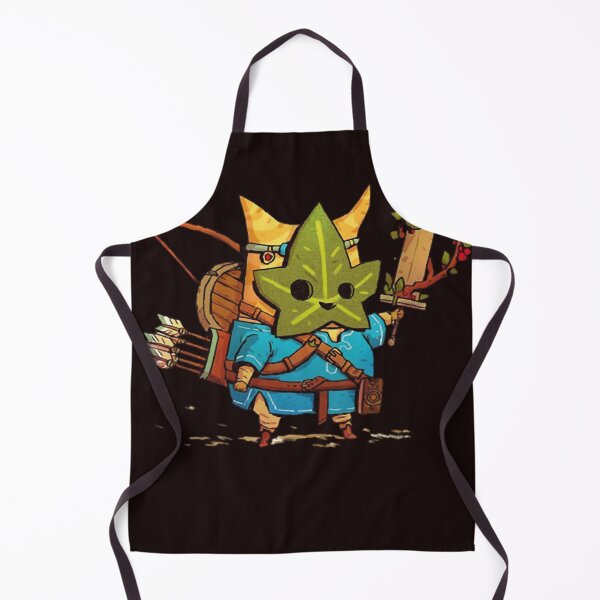 Item preview, Korok designed and sold by ElbeLark.