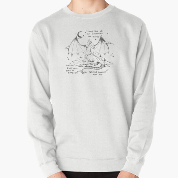Item preview, Fighting Dragons With You - Long Live (Taylor Swift) designed and sold by brenduzca.