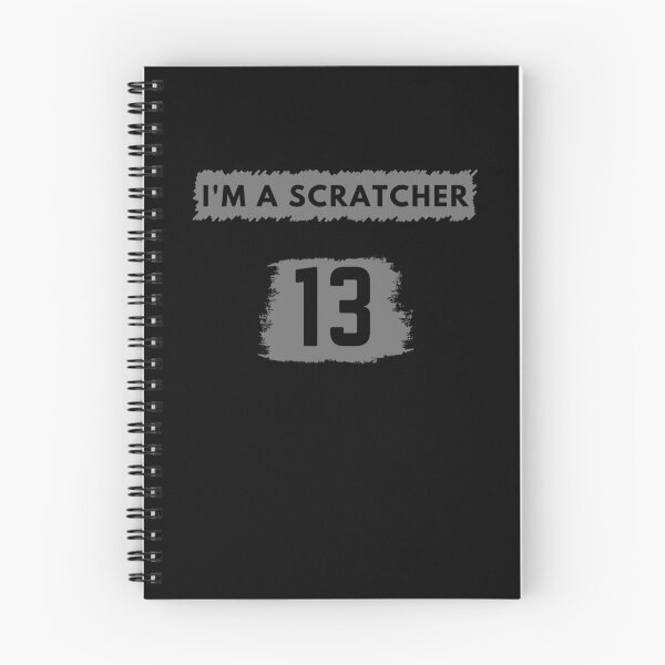 Item preview, scratch lottery  designed and sold by normal-design.