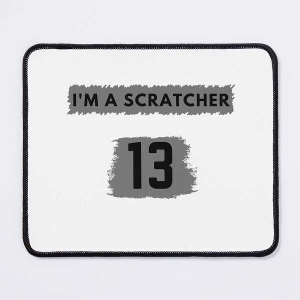 Item preview, scratch lottery  designed and sold by normal-design.