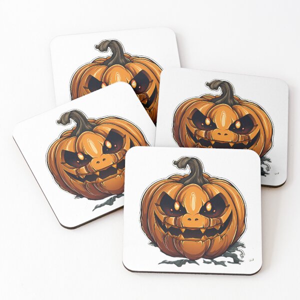 Item preview, halloween 2 designed and sold by Ashura-AI.