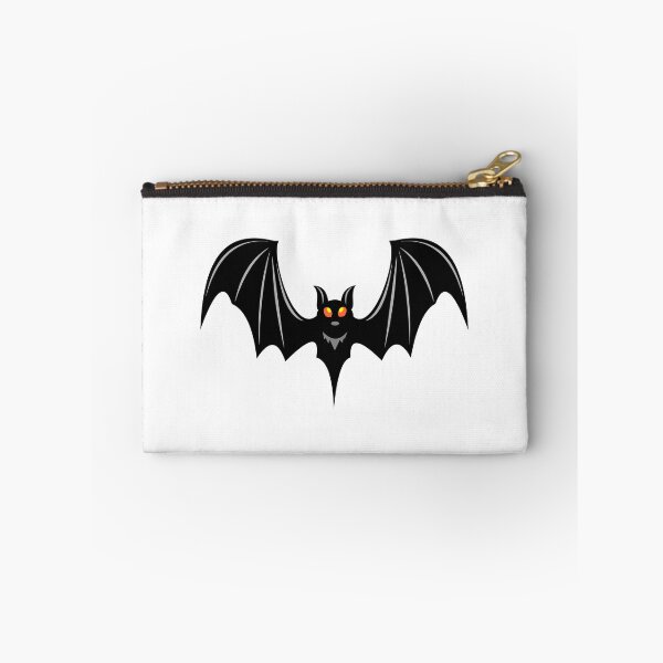 Item preview, Spooky Halloween Bat Sticker - Adorable Bat Silhouette for Eerie Decor ?? designed and sold by Ruwan66333.