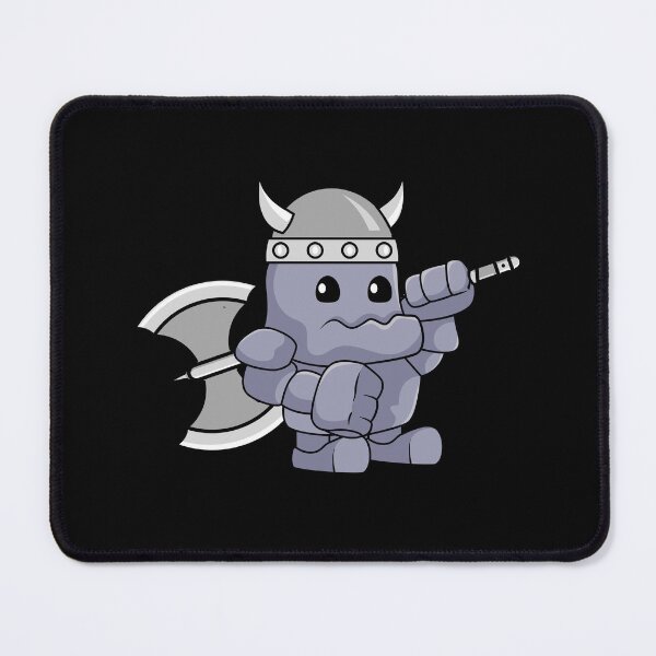 Item preview, Battle Axe Guy designed and sold by AMERICANCHEEZ.