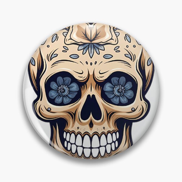 Item preview, halloween 4 designed and sold by Ashura-AI.