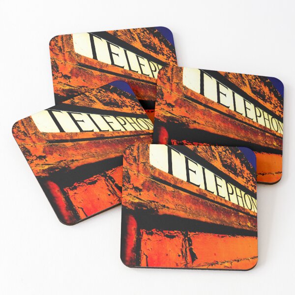 Item preview, Telephone Box designed and sold by Jessie Williams.