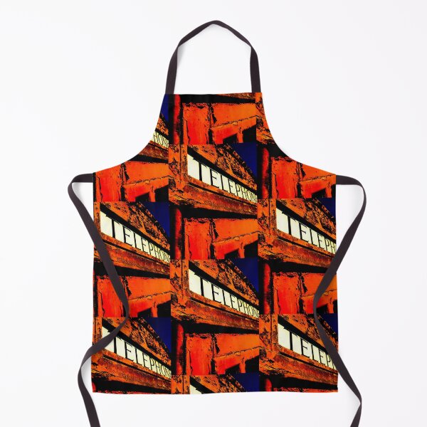 Item preview, Telephone Box designed and sold by Jessie Williams.