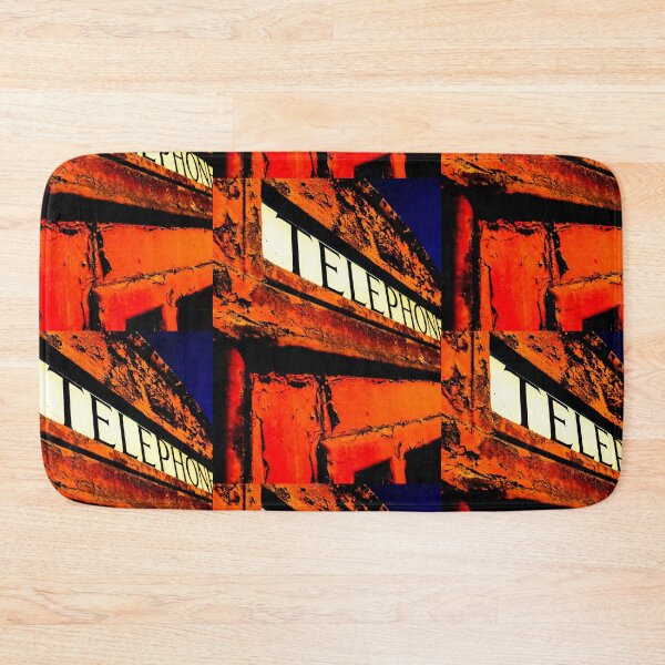 Item preview, Telephone Box designed and sold by Jessie Williams.