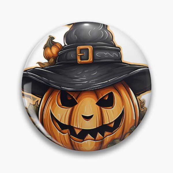Item preview, halloween 5 designed and sold by Ashura-AI.