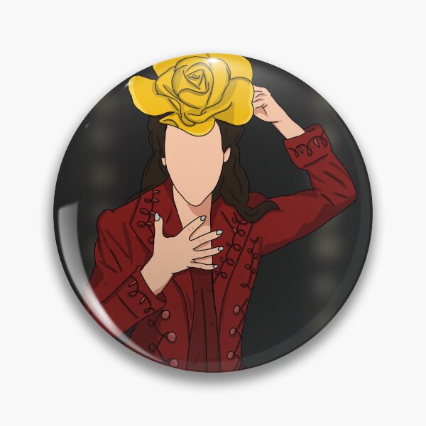 Item preview, Funny Girl Revival with Lea Michele designed and sold by byebyesally.