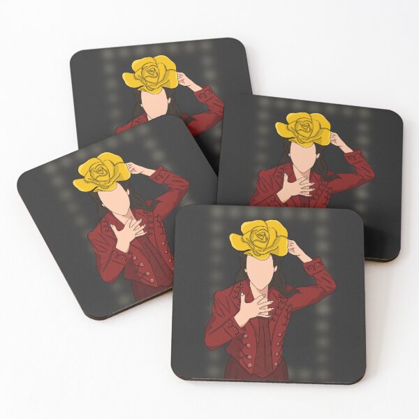 Item preview, Funny Girl Revival with Lea Michele designed and sold by byebyesally.