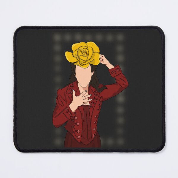 Item preview, Funny Girl Revival with Lea Michele designed and sold by byebyesally.