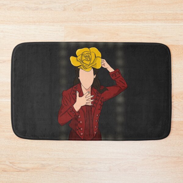 Item preview, Funny Girl Revival with Lea Michele designed and sold by byebyesally.