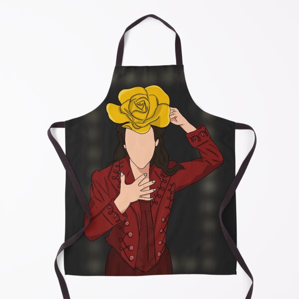 Item preview, Funny Girl Revival with Lea Michele designed and sold by byebyesally.
