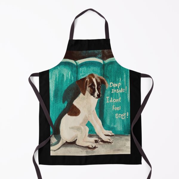 Item preview, Nutty puppy  designed and sold by Roya  Pourali.
