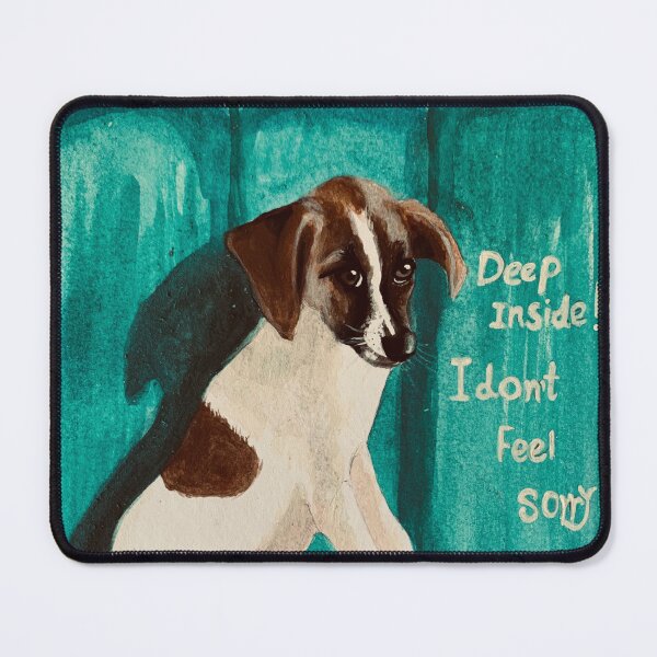 Item preview, Nutty puppy  designed and sold by Roya  Pourali.
