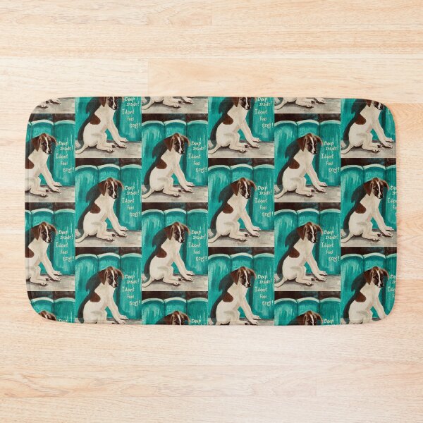 Item preview, Nutty puppy  designed and sold by Roya  Pourali.