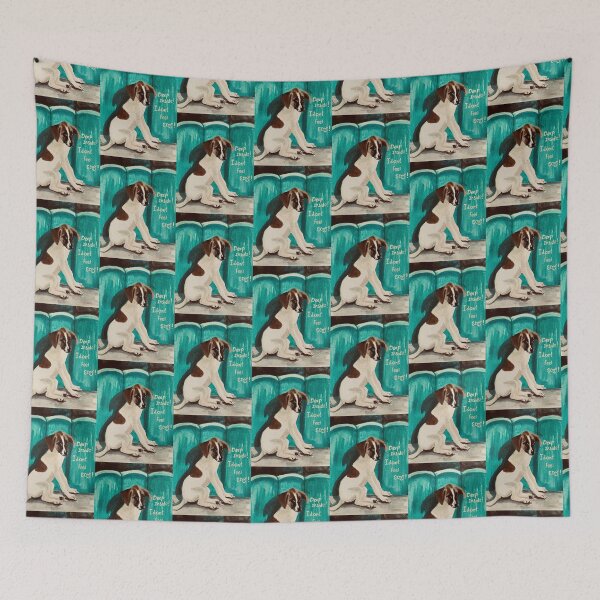 Item preview, Nutty puppy  designed and sold by Roya  Pourali.
