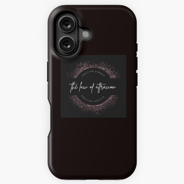 Item preview, The law of attraction  designed and sold by Yogibro.