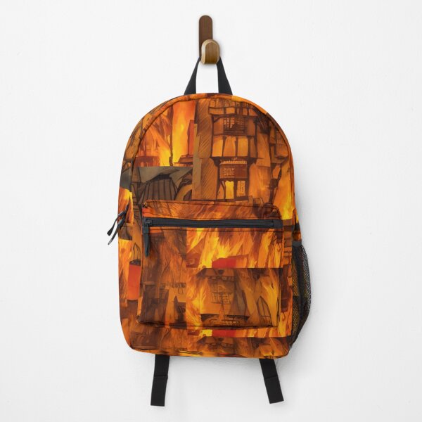 Item preview, Great fire if london designed and sold by Glenbobagins.