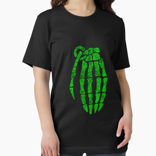 Item preview, Skeleton Hand Grenade Jesse Pinkman designed and sold by Elsayed Mosaad.