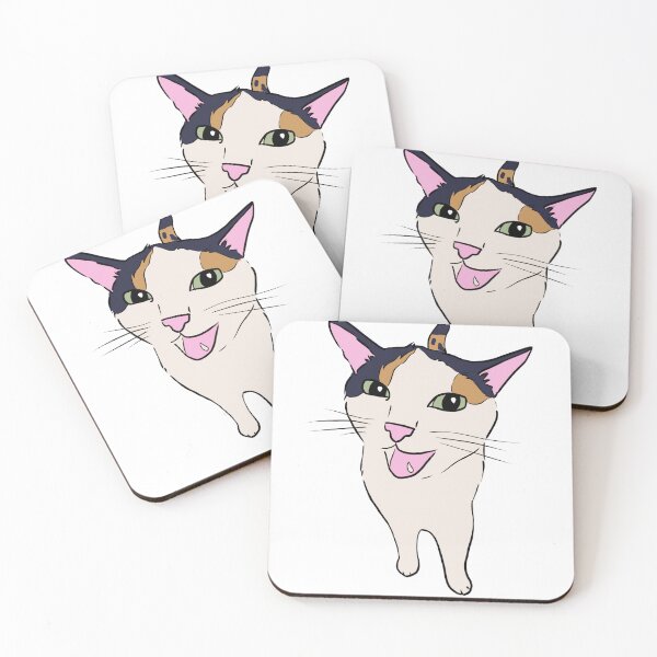 Item preview, MEOW MONSTER designed and sold by emilyannp.