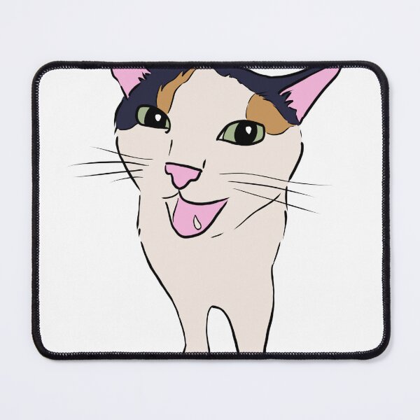 Item preview, MEOW MONSTER designed and sold by emilyannp.