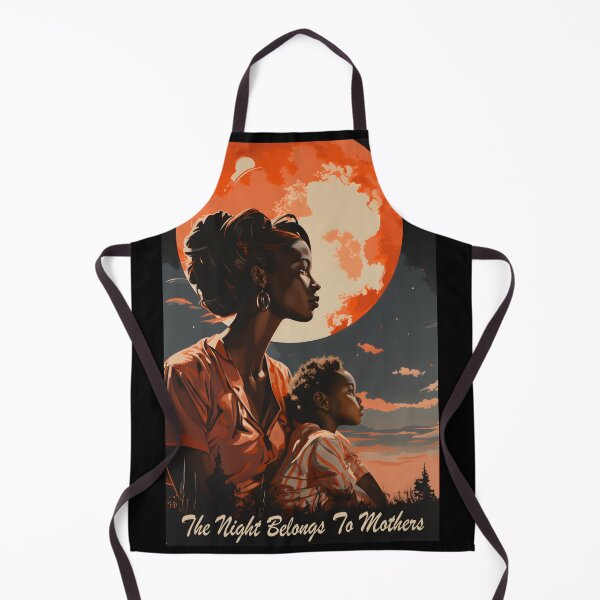 Item preview, The Night Belongs To Mothers Edition 2 designed and sold by KingsleyFreedom.