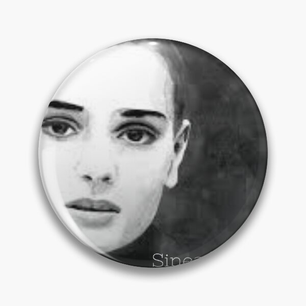 Item preview, Sinead O'Connor designed and sold by Jellbudomo7.