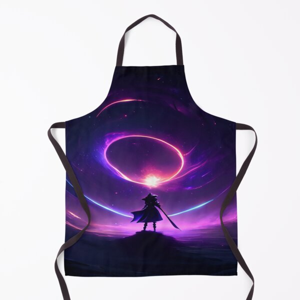 Item preview, Amidst a swirling vortex of magical energies designed and sold by morator.