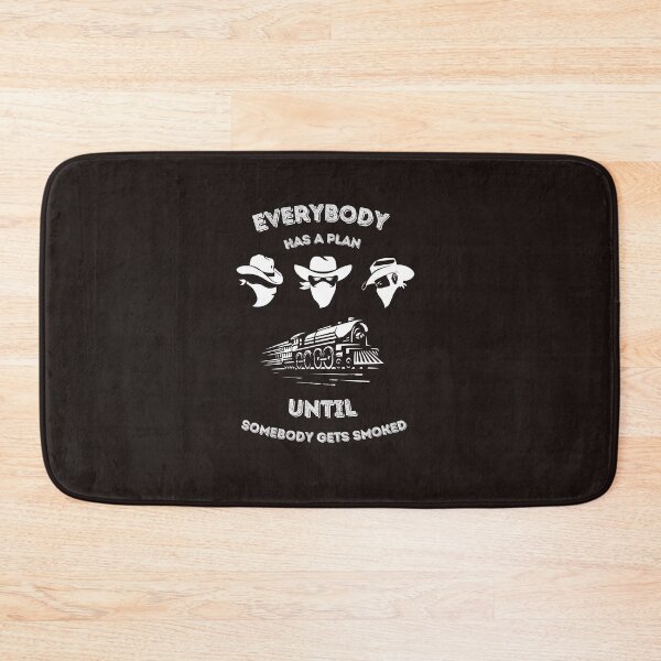 Item preview, Everybody has a plan  designed and sold by SeeingBeyond.