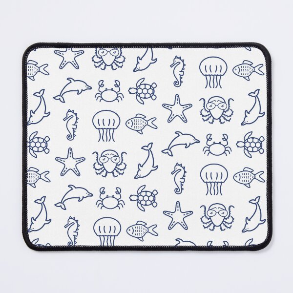 Item preview, Sea Summer designed and sold by Spicy Tomato.